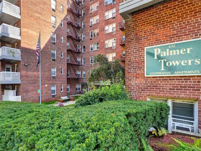 632 Palmer Road #10B, Yonkers, NY, 10701