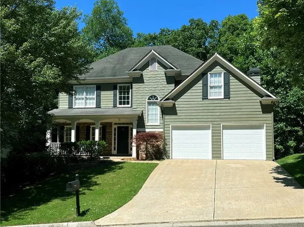 350 Laurel Glen Xing, Canton, GA 30114