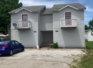 809 W Centennial Ave, Carthage, MO 64836