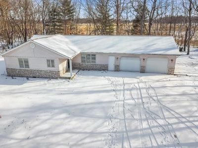 1852 S 100 W, Knox, IN, 46534