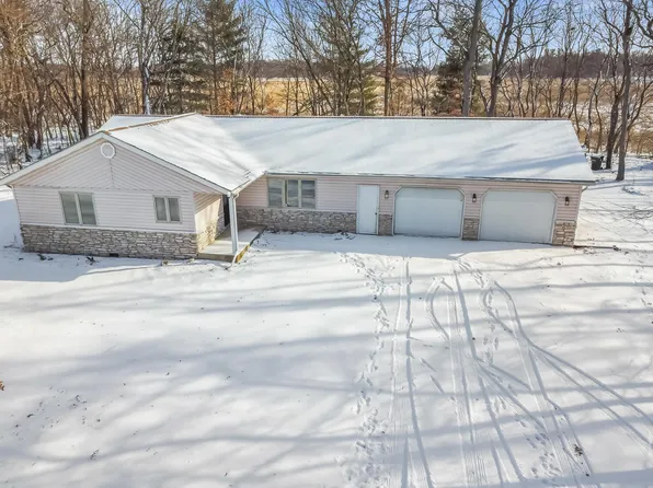 1852 S 100 W, Knox, IN 46534