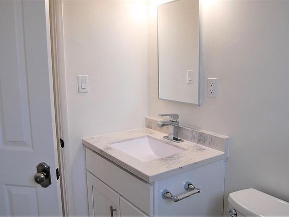 Bathroom, angle 2