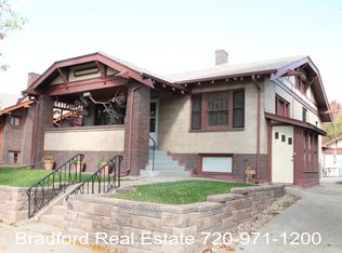 3333 W 35th Ave, Denver, CO 80211