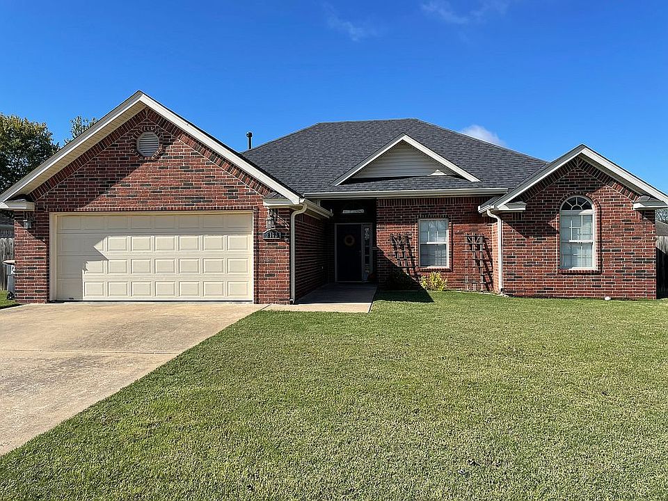 New roof in 2019