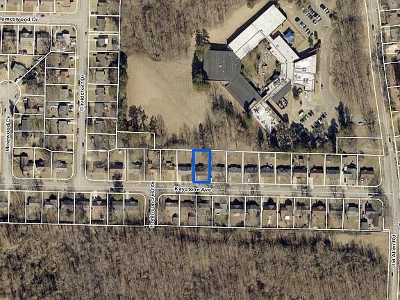 2nd image of 3300 Keystone Ave