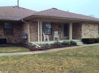 33556 Meldrum Rd, New Baltimore, MI 48047