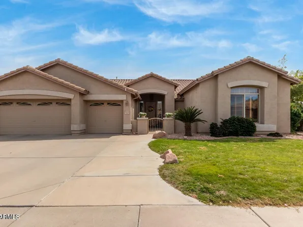 7047 W SAINT JOHN Road, Glendale, AZ 85308