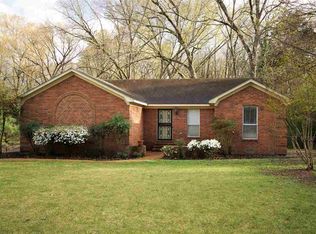 319 E Marginal St, Somerville, TN 38068