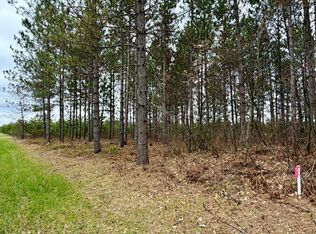 2325 Lund Rd, Harshaw, WI 54529