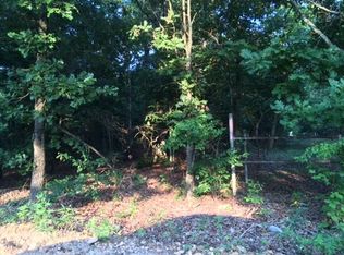 10840 Curtis Rd, Gravette, AR 72736