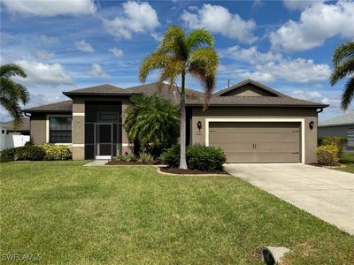 919 SW 36th Ter, Cape Coral, FL, 33914