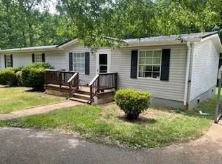 464 Tunstall High Rd, Dry Fork, VA 24549