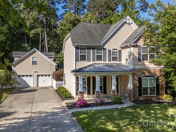 17815 Steel Horse Rd, Cornelius, NC 28031