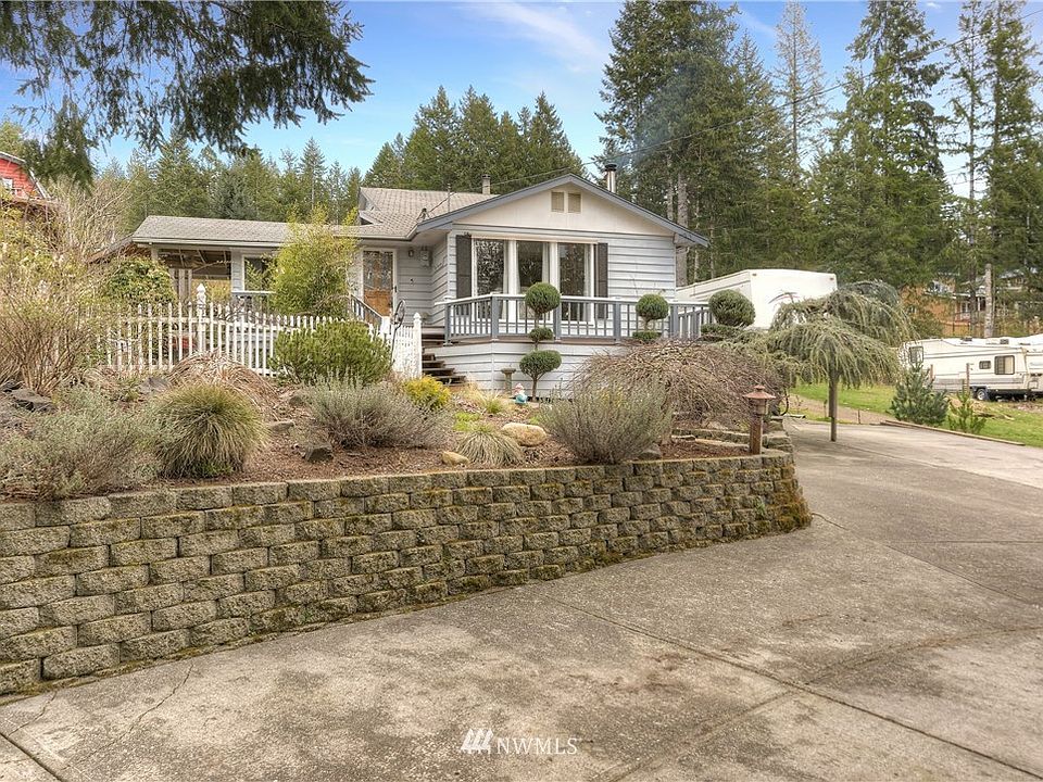 190 E Mason Lake Drive E, Grapeview, WA 98546 Zillow