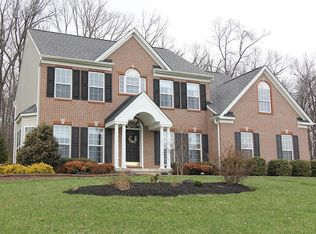 913 Zenith Dr, Freeland, MD 21053