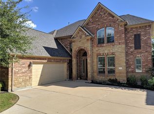 12321 Edenvale Path, Austin, TX 78732