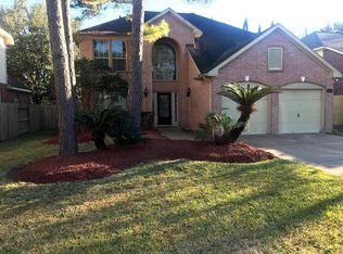 18135 Somerset Knls, Houston, TX 77094