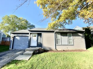 2610 Stubblefield Ct, Aurora, IL 60502