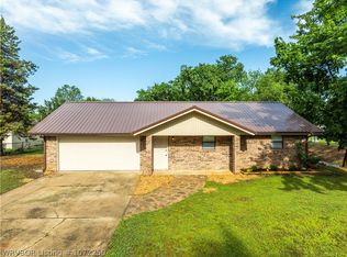 407 Woodland Hills Blvd, Roland, OK 74954