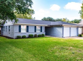 109 Dogwood Dr, Richardson, TX 75080