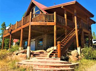 9 Sommers Rd, Laramie, WY 82070