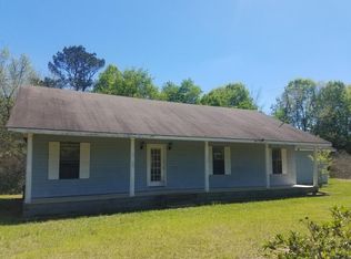 158 Copeland Rd, Buckatunna, MS 39322