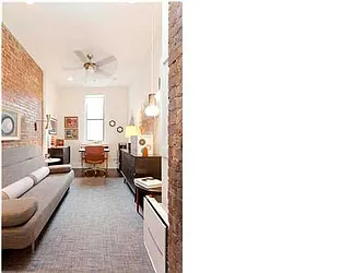 Rented by Harlem Lofts