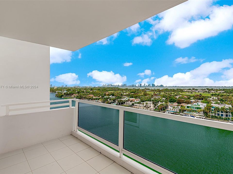 1st image of 5700 Collins Ave APT 12F