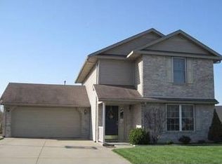 605 Tealwood Dr, Jasper, IN 47546