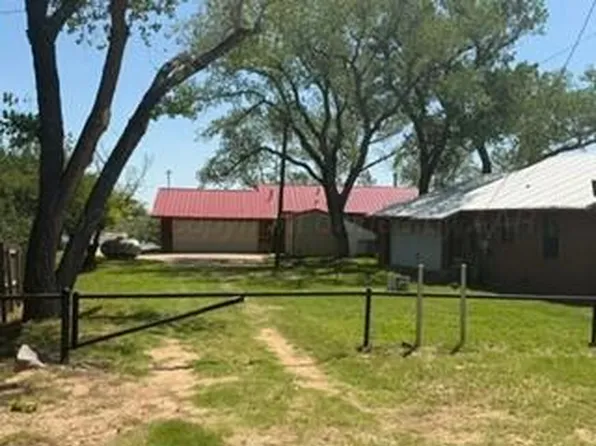4800 Greenbelt Way #84, Clarendon, TX 79226