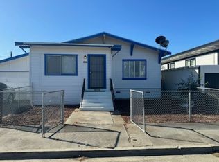 1207 York St, Vallejo, CA 94590