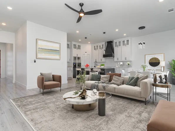 1813 Wellington St, Greenville, TX 75401