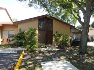7121 W Sunrise Blvd, Plantation, FL 33313