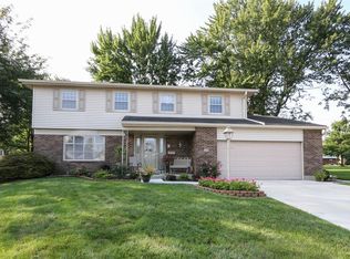 12005 Edgeworth Ct, Cincinnati, OH 45240