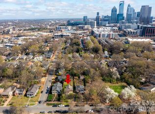 244 W Kingston Ave, Charlotte, NC 28203