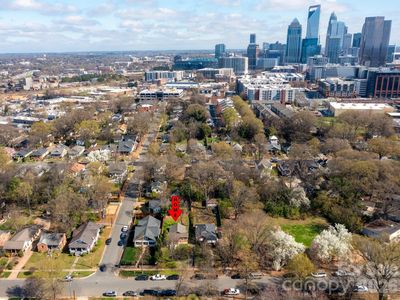 244 W Kingston Ave, Charlotte, NC, 28203