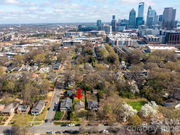 244 W Kingston Ave, Charlotte, NC 28203