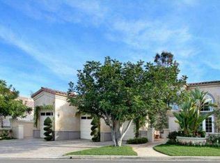 30472 Via Andalusia, San Juan Capistrano, CA 92675