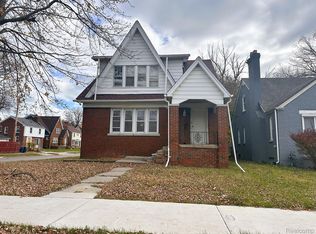 11790 E Outer Dr, Detroit, MI 48224