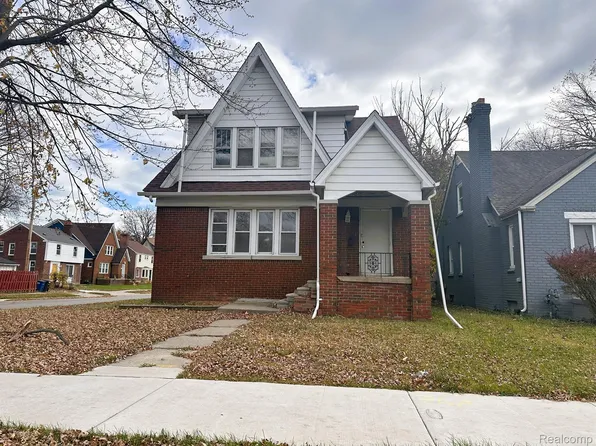 11790 E Outer Dr, Detroit, MI 48224