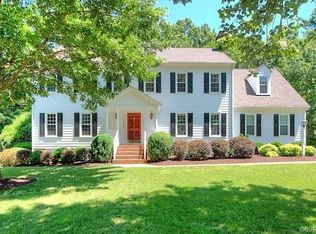 12141 Glen Gary Cir, Henrico, VA 23233