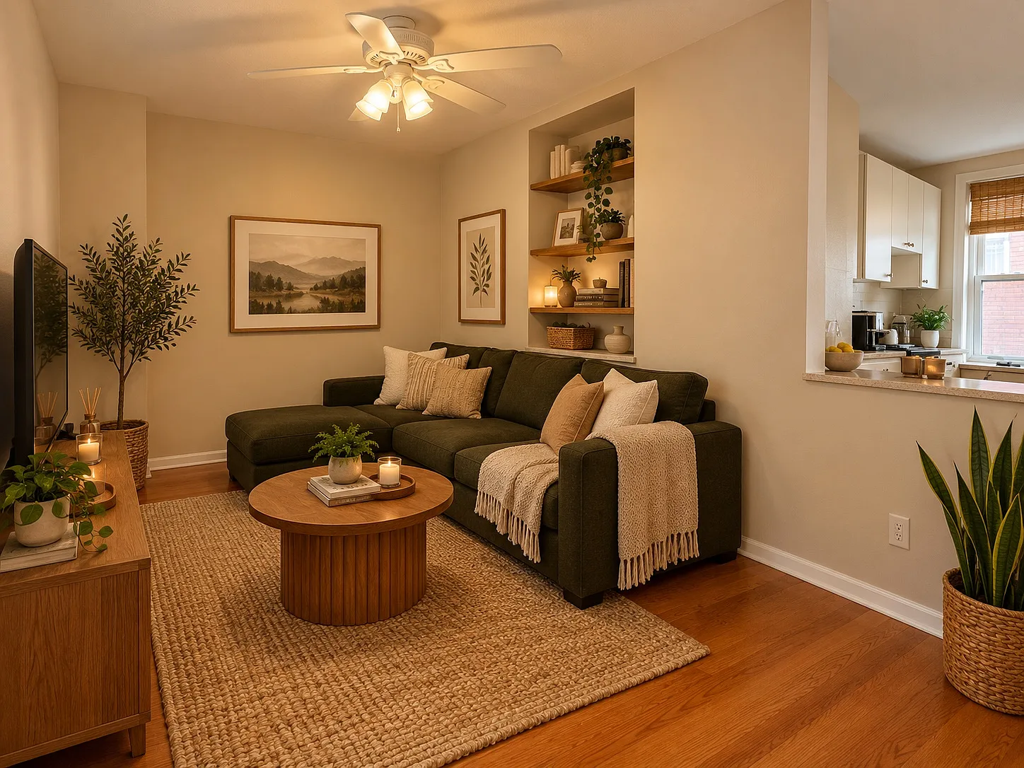 1 bed, 9999 sqft, $2,550 — Photo 4