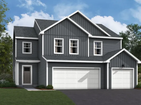 740 Prospect Pointe Rd, Jordan, MN 55352