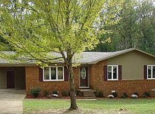 170 Henderson Dr, Paris, TN 38242