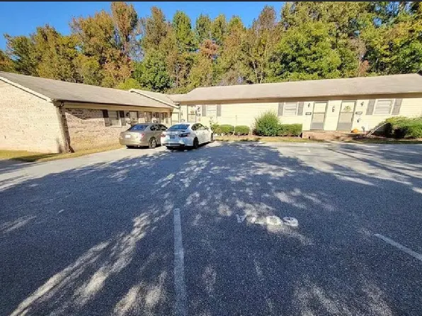 607 English St #613, Thomasville, NC 27360