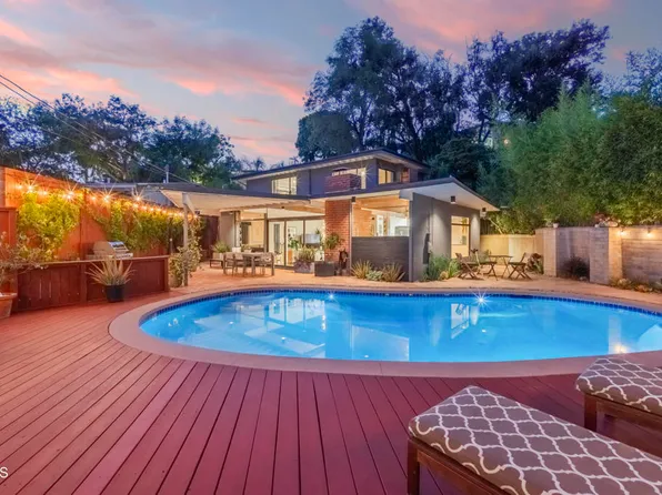 444 Sequoia Dr, Pasadena, CA 91105