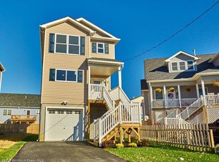 216 Henry St, Union Beach, NJ 07735
