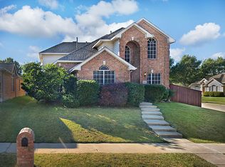 3900 Iris Ct, McKinney, TX 75070