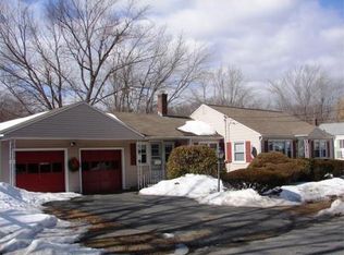 34 Dallas St, Worcester, MA 01604