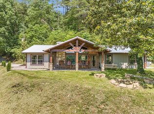 1145 Sharp Hollow Rd, Sevierville, TN 37862